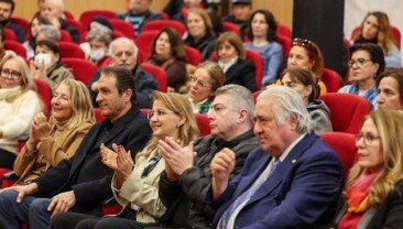 Bakırköy’de Türkiye’nin Geleceği Konuşuldu