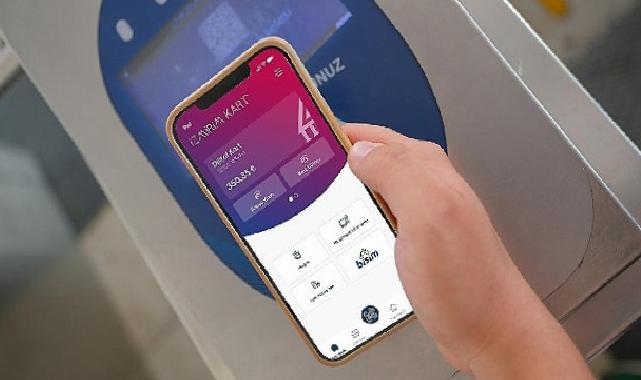 Bakiyeniz hiç bitmeyecek