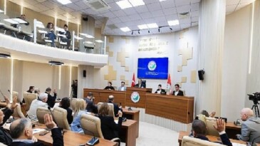 Balçova Meclisi’nden Dayanışma Noktasına Oy Birliği