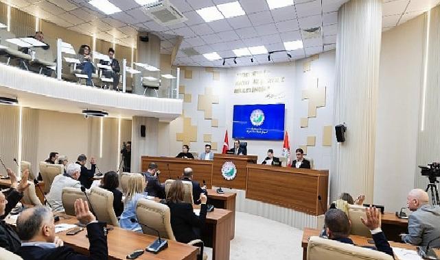 Balçova Meclisi’nden Dayanışma Noktasına Oy Birliği