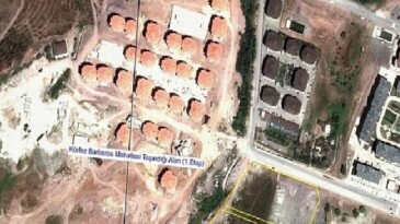 Barbaros ve Güney’de yasal çoğunluk sağlandı