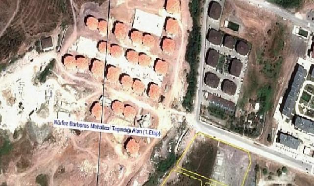 Barbaros ve Güney’de yasal çoğunluk sağlandı