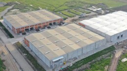 BASBAŞ’ta Yatırımlar Hızlandı: İhracat Amacı 3 Kat Arttı