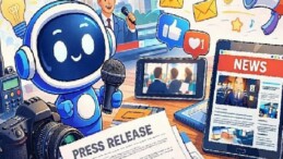 Basın Bülteni ve Medya Tanıtım Çalışmaları Dijital Periyotta Ehemmiyet Kazanıyor