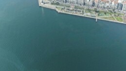 Başkan Tugay: Körfezimiz kirletiliyor, yetki bizde olmalı