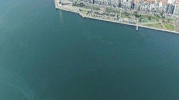 Başkan Tugay: Körfezimiz kirletiliyor, yetki bizde olmalı