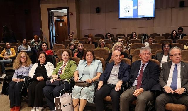 Bayan Girişimcilerin İhracat Seyahati EİB’de Başladı