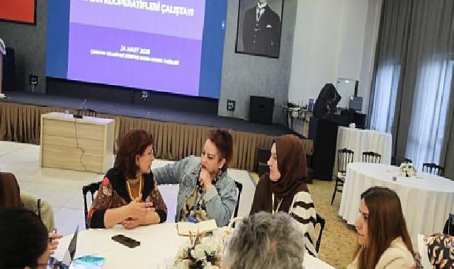 Bayan Kooperatiflerinin Geleceği Masaya Yatırıldı