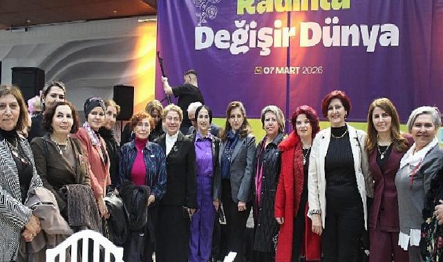 Bayanla Değişir Dünya