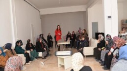 Bayanlar İçin Güçlü Adımlar