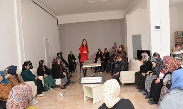 Bayanlar İçin Güçlü Adımlar