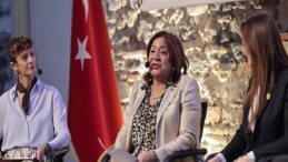 Bayanlar ve ekonomik güçlenme Konak’ta masaya yatırıldı