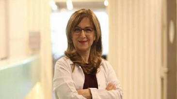 Bayanlar zorluklarla güçleniyor!