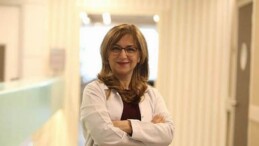 Bayanlar zorluklarla güçleniyor!