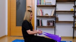 Bayanlara Özel “Online Spor” Kayıtları Başladı