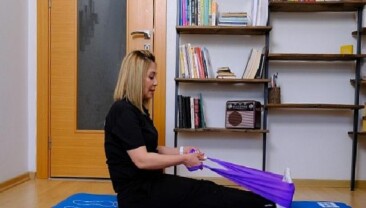 Bayanlara Özel “Online Spor” Kayıtları Başladı