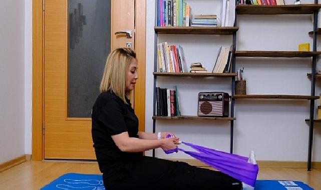 Bayanlara Özel “Online Spor” Kayıtları Başladı