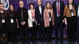 Bayanları Sesi Osmangazi’de Daha Güçlü Yükseliyor