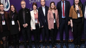 Bayanları Sesi Osmangazi’de Daha Güçlü Yükseliyor
