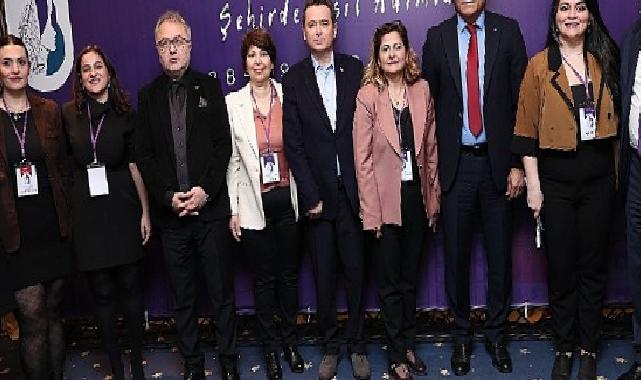 Bayanları Sesi Osmangazi’de Daha Güçlü Yükseliyor