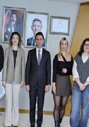 Bayraklı Belediyesi ve Pi Gençlik Derneği’nden Stratejik İş Birliği Protokolü