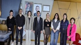 Bayraklı Belediyesi ve Pi Gençlik Derneği’nden Stratejik İş Birliği Protokolü