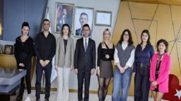 Bayraklı Belediyesi ve Pi Gençlik Derneği’nden Stratejik İş Birliği Protokolü