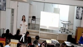 Bayraklı’da 14 Okulda 2 Bin 200 Öğrenciye Hijyen Eğitimi