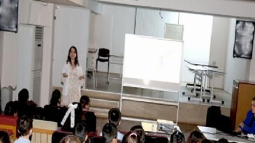 Bayraklı’da 14 Okulda 2 Bin 200 Öğrenciye Hijyen Eğitimi