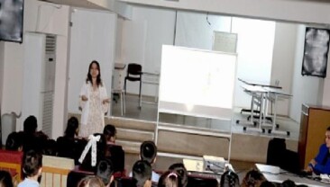 Bayraklı’da 14 Okulda 2 Bin 200 Öğrenciye Hijyen Eğitimi