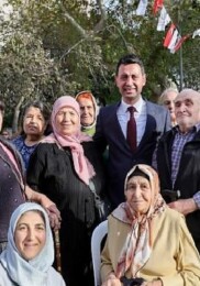 Bayraklı’da Yaşlılar Haftası Toplumsal ve Sıhhat Programlarıyla Geçiyor