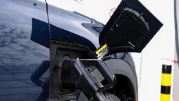 Bayram trafiğinde elektrikli dönüşüm: Eşarj’da şarjlanma yüzde 63 arttı