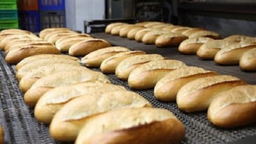 Bayramda Nöbetçi Fırınlar Aşikâr Oldu…