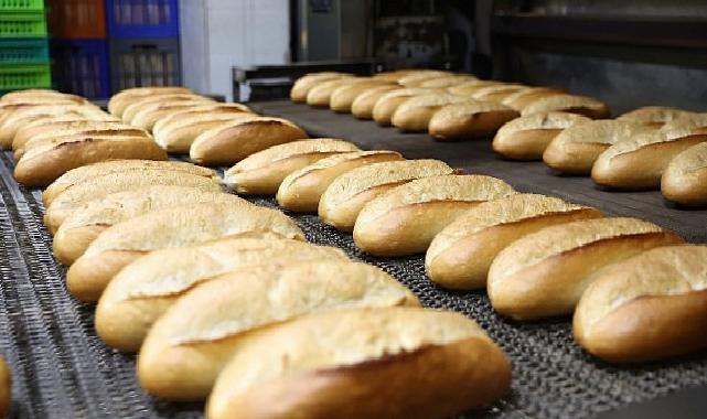 Bayramda Nöbetçi Fırınlar Aşikâr Oldu…