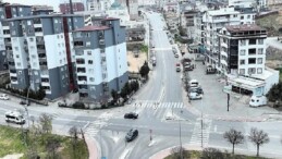 Bayramdan sonra Çayırova’da üstyapı harekâtı