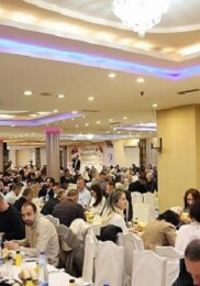 Bayrampaşa Belediyesi 8 yıl sonra Balkanlar’da yine kardeşlik sofraları kuruyor