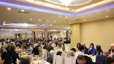 Bayrampaşa Belediyesi 8 yıl sonra Balkanlar’da yine kardeşlik sofraları kuruyor