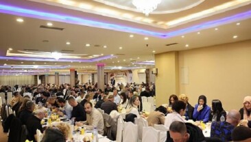 Bayrampaşa Belediyesi 8 yıl sonra Balkanlar’da yine kardeşlik sofraları kuruyor