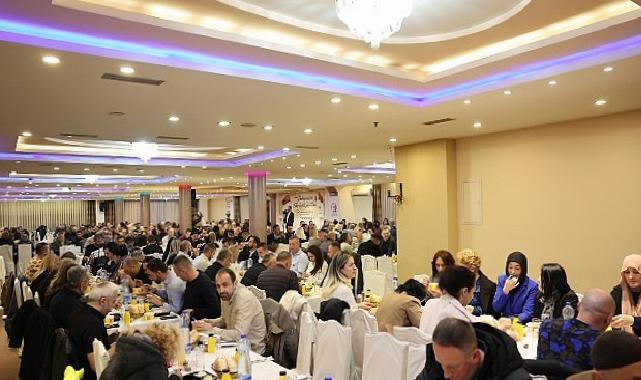 Bayrampaşa Belediyesi 8 yıl sonra Balkanlar’da yine kardeşlik sofraları kuruyor