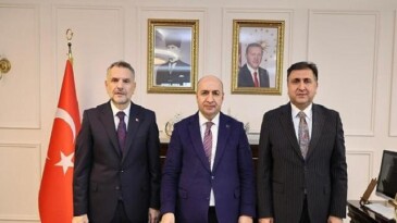 Bayrampaşa’da çocuk eğitimi için MEB ile ortak protokol