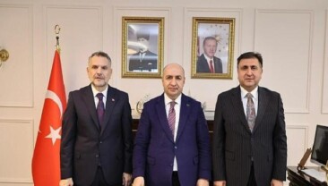 Bayrampaşa’da çocuk eğitimi için MEB ile ortak protokol