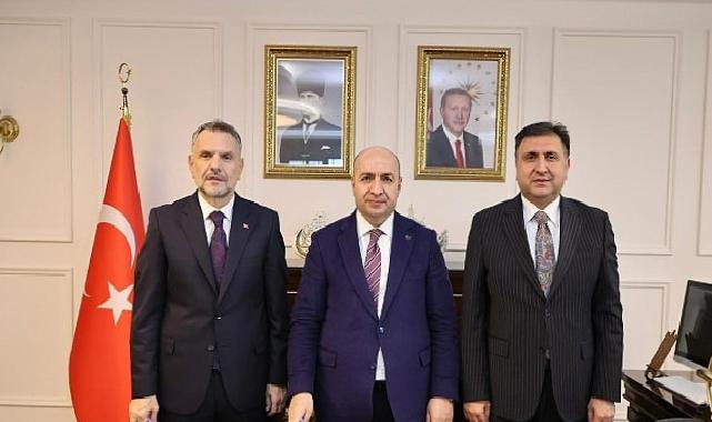 Bayrampaşa’da çocuk eğitimi için MEB ile ortak protokol