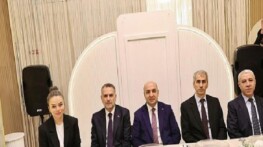 Bayrampaşa’da eğitim için ortak akıl buluşması