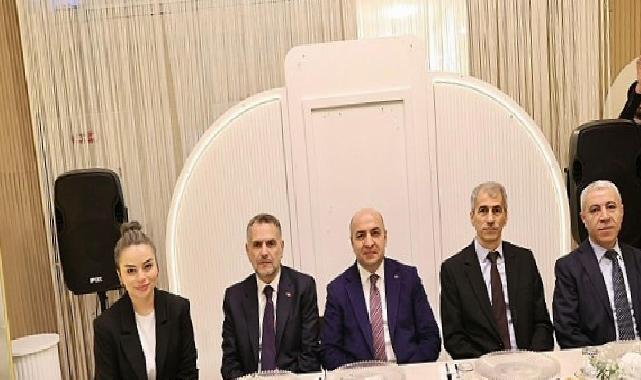 Bayrampaşa’da eğitim için ortak akıl buluşması