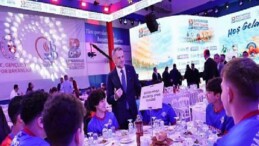 Bayrampaşa’ya 1.15 milyar TL’lik dev spor yatırımı