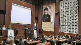 Belediye İşçisine Sağlıklı Ömür Semineri