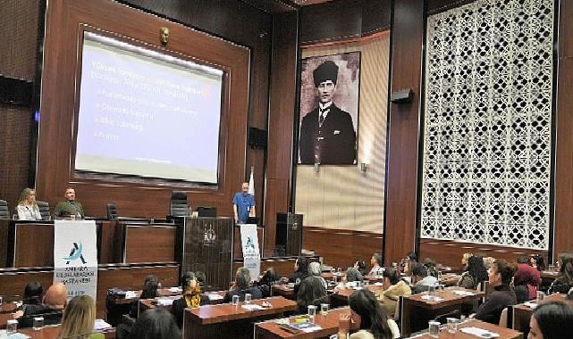 Belediye İşçisine Sağlıklı Ömür Semineri
