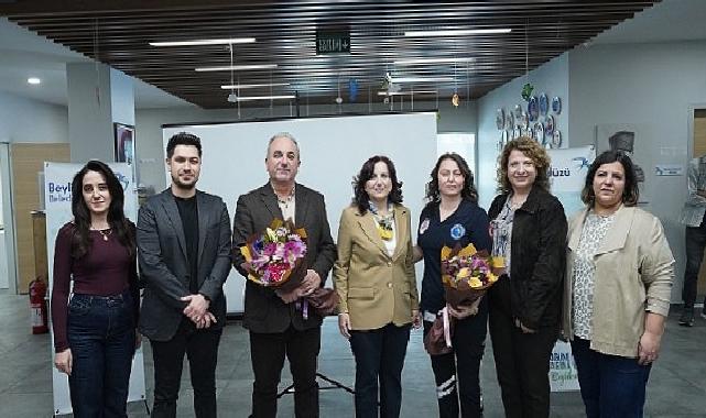 Beylikdüzü Belediyesi’nden Afetlere Karşı Farkındalık Semineri