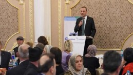 Beylikdüzü Belediyesi’nden Şehit Aileleri ve Gazilere Vefa İftarı