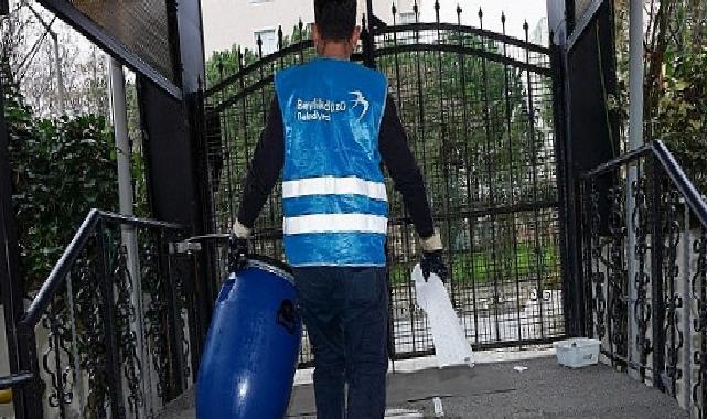 Beylikdüzü’nde Atık Yağlar Armağan Çekine Dönüşüyor